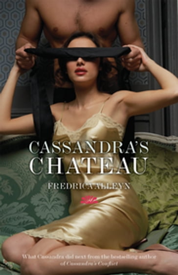 Cassandra's Chateau - Fredrica Alleyn