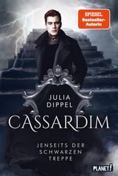 Cassardim 2: Jenseits der Schwarzen Treppe