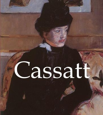 Cassatt - Nathalia Brodskaia