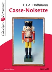 Casse-Noisette - Classiques et Patrimoine