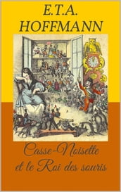 Casse-Noisette et le Roi des souris (Livre d