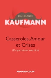 Casseroles, Amour et Crises - 2e édition