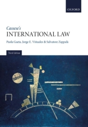 Cassese s International Law
