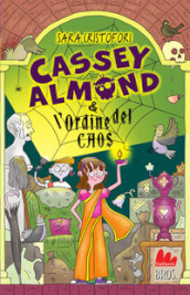 Cassey Almond e l Ordine del caos