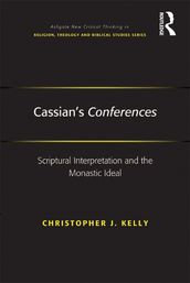 Cassian s Conferences