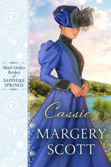 Cassie - Margery Scott