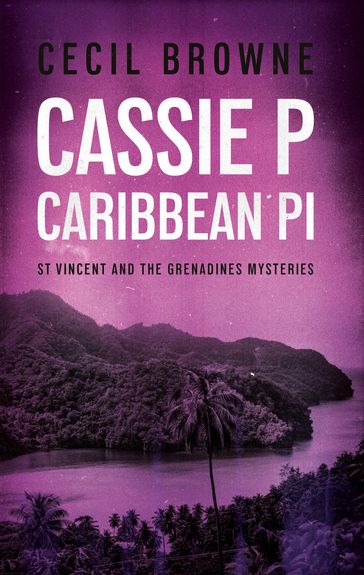 Cassie P Caribbean PI - Cecil Browne