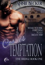 Cassie s Temptation