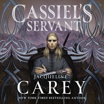 Cassiel's Servant - Jacqueline Carey