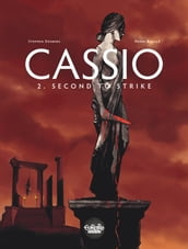 Cassio - Volume 2 - Second to Strike