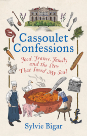 Cassoulet Confessions