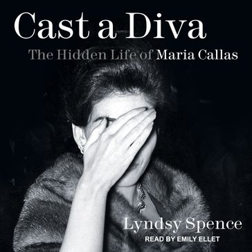 Cast A Diva - Lyndsy Spence