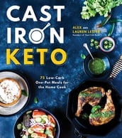 Cast Iron Keto