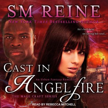 Cast in Angelfire - SM Reine