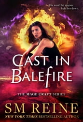 Cast in Balefire