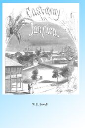 Castaway in Jamaica, Illustrated.