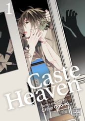 Caste Heaven, Vol. 1 (Yaoi Manga)