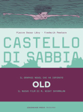 Castello di sabbia