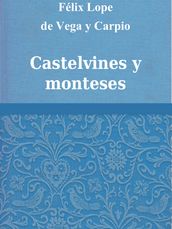 Castelvines y monteses