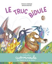 Casterminouche - Le truc bidule