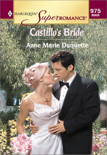 Castillo's Bride - Anne Marie Duquette