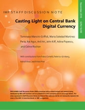 Casting Light on Central Bank Digital Currencies