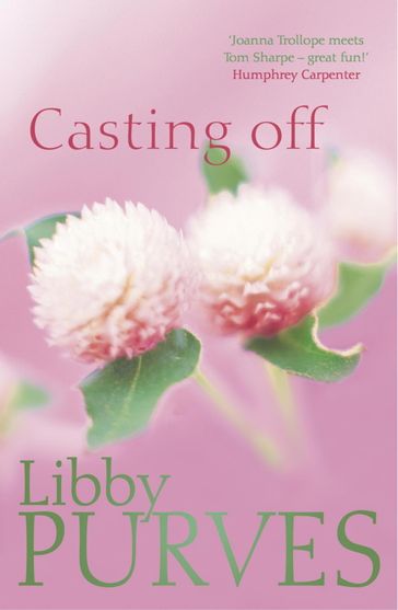 Casting Off - Libby Purves