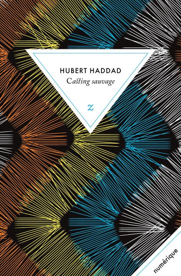 Casting sauvage - Hubert Haddad