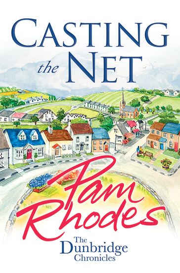 Casting the Net - Pam Rhodes