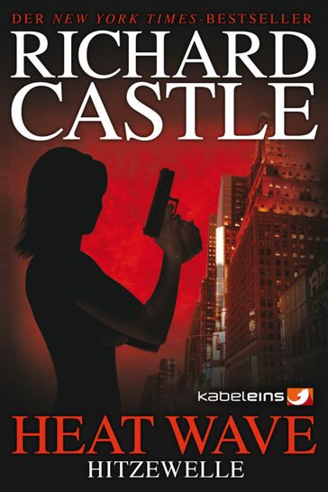 Castle 1: Heat Wave - Hitzewelle - Richard Castle