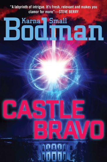 Castle Bravo - Karna Small Bodman
