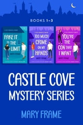 Castle Cove Mystery Series Bundle