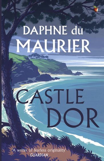 Castle Dor - Daphne Du Maurier