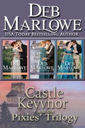 Castle Keyvnor and the Pixies  Trilogy