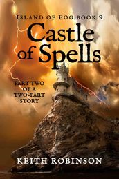 Castle of Spells