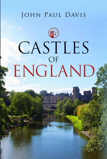 Castles of England - John Paul Davis