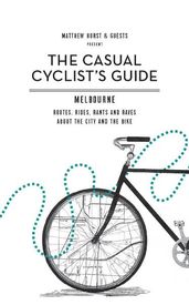 Casual Cyclist s Guide