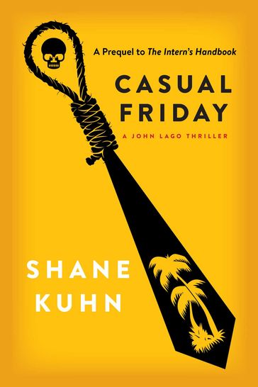 Casual Friday - Shane Kuhn