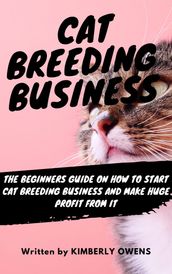 Cat Breeding Business