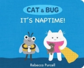 Cat & Bug: It s Naptime!