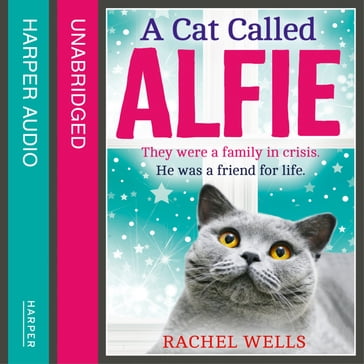 A Cat Called Alfie: The perfect book to warm your heart this Christmas (Alfie series, Book 2) - Rachel Wells