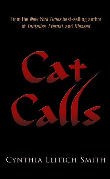 Cat Calls - Cynthia Leitich Smith