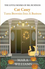 Cat Casey Turns Brownies Into A Business