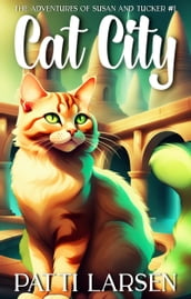 Cat City