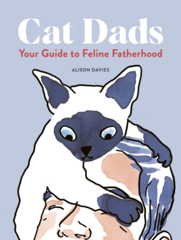 Cat Dads - Alison Davies