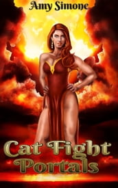 Cat Fight Portals