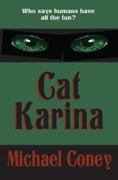 Cat Karina