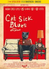 Cat Sick Blues (Special Edition) (2 Dvd)