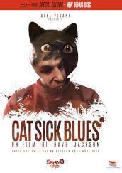 Cat Sick Blues (Special Edition) (Blu-Ray+Dvd)