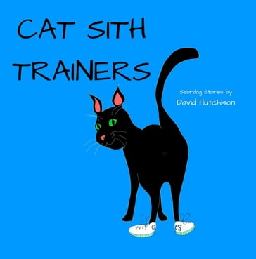 Cat Sith Trainers - David Hutchison